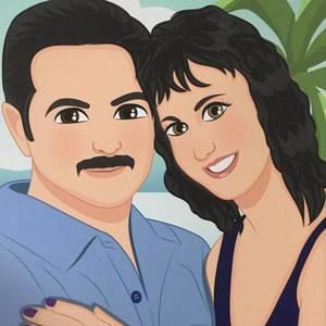 Meet your Posher, Julie